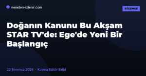 Haber kapak görseli