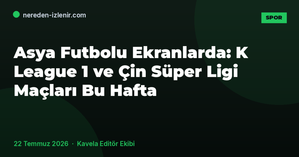 Haber kapak görseli