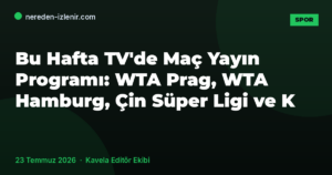 Haber kapak görseli