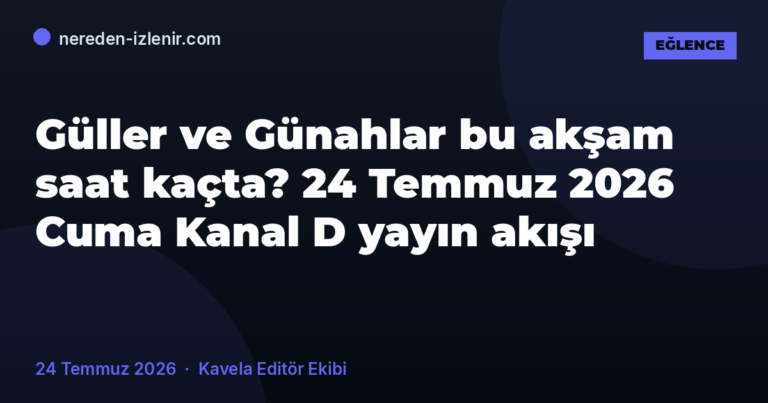 Haber kapak görseli