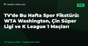 Haber kapak görseli