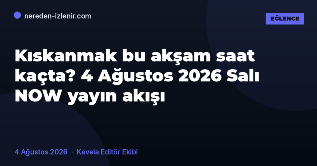 Haber kapak görseli