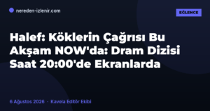 Haber kapak görseli