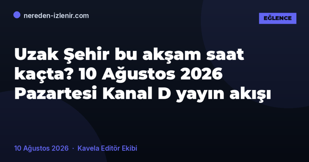 Haber kapak görseli
