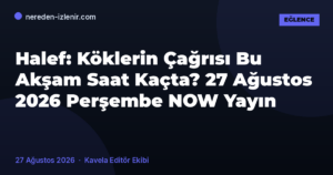 Haber kapak görseli