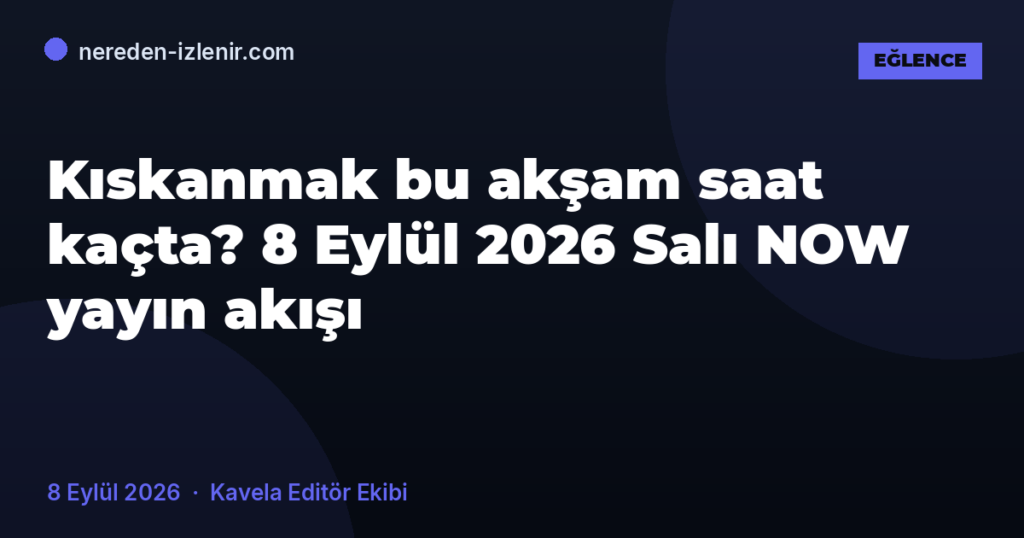 Haber kapak görseli