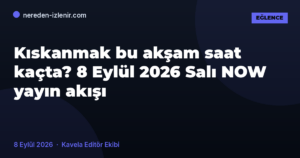 Haber kapak görseli