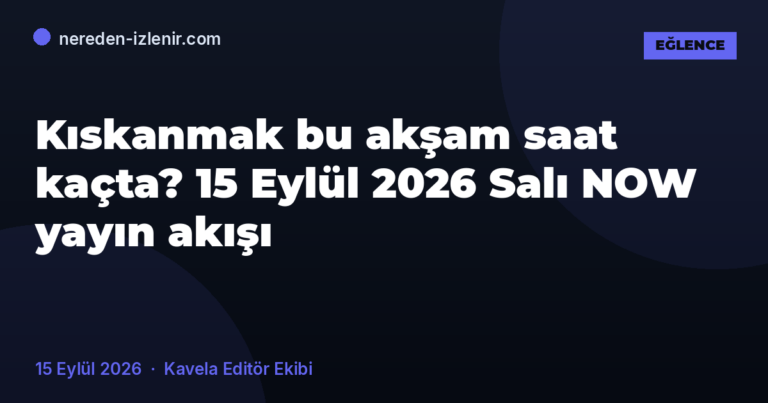 Haber kapak görseli