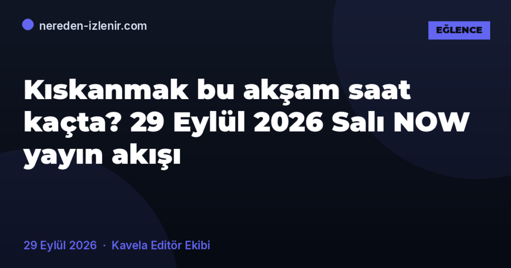 Haber kapak görseli