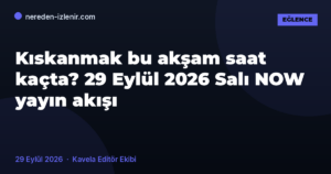 Haber kapak görseli