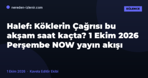 Haber kapak görseli