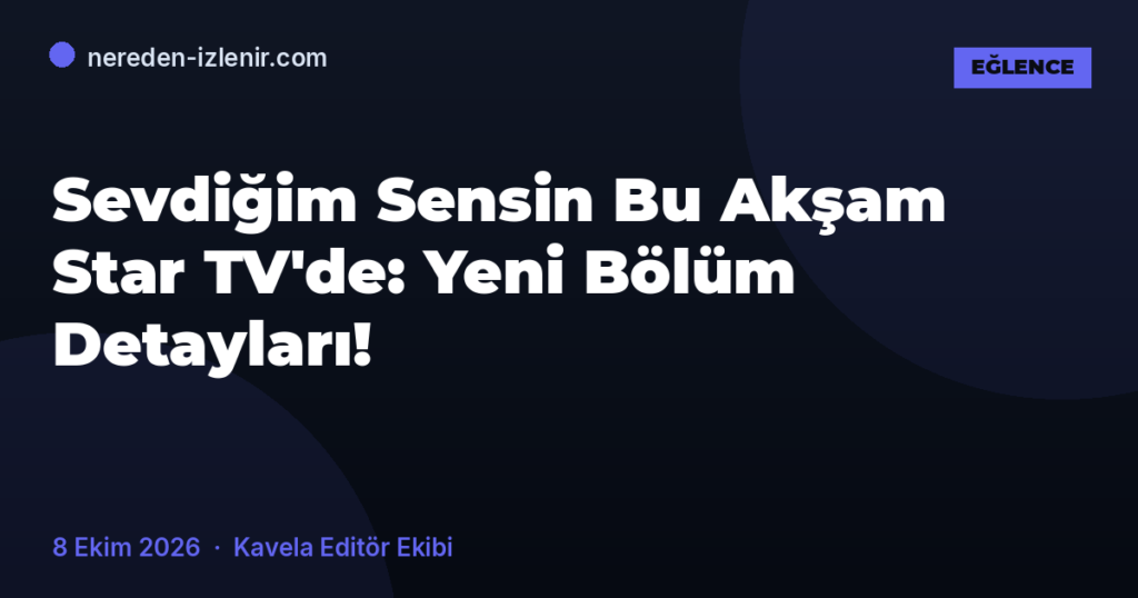 Haber kapak görseli