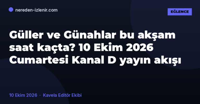 Haber kapak görseli