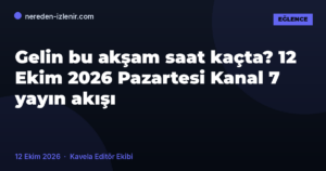 Haber kapak görseli