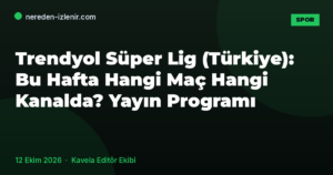 Haber kapak görseli