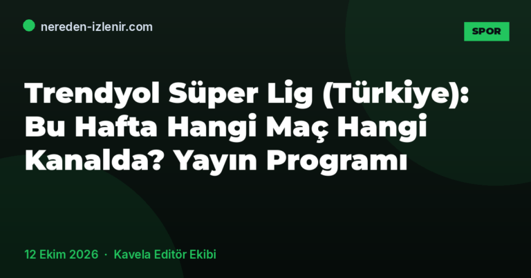Haber kapak görseli