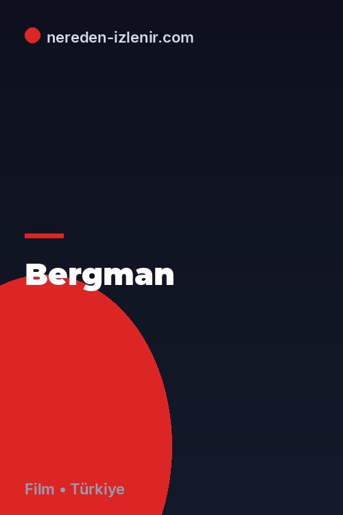 Bergman