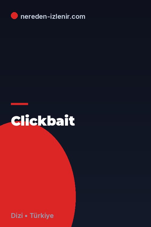 Clickbait