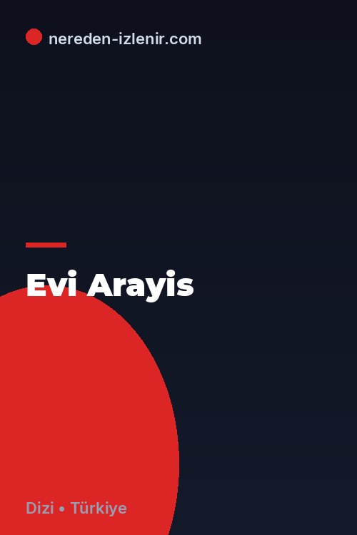 Evi Arayis