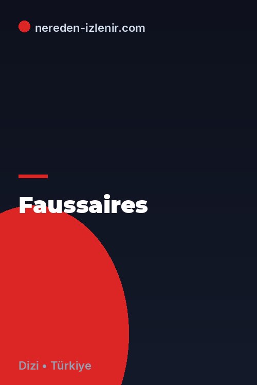 Faussaires