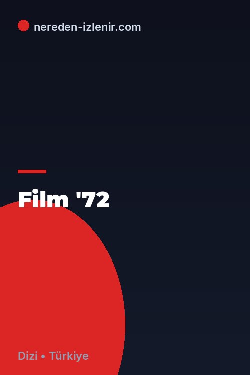Film '72