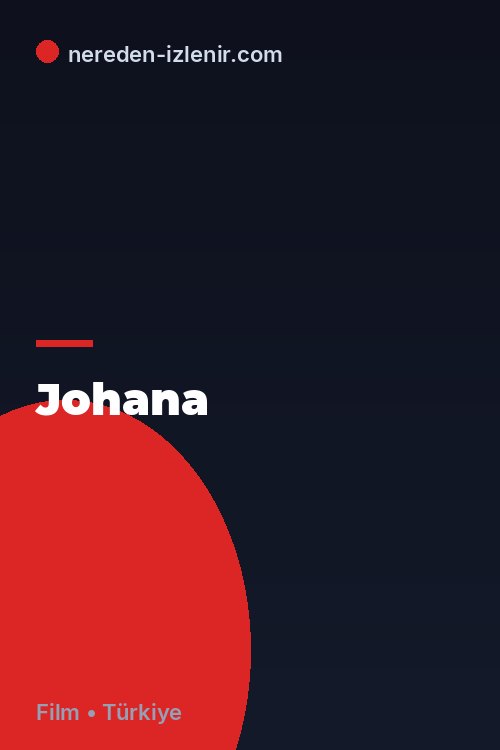 Johana