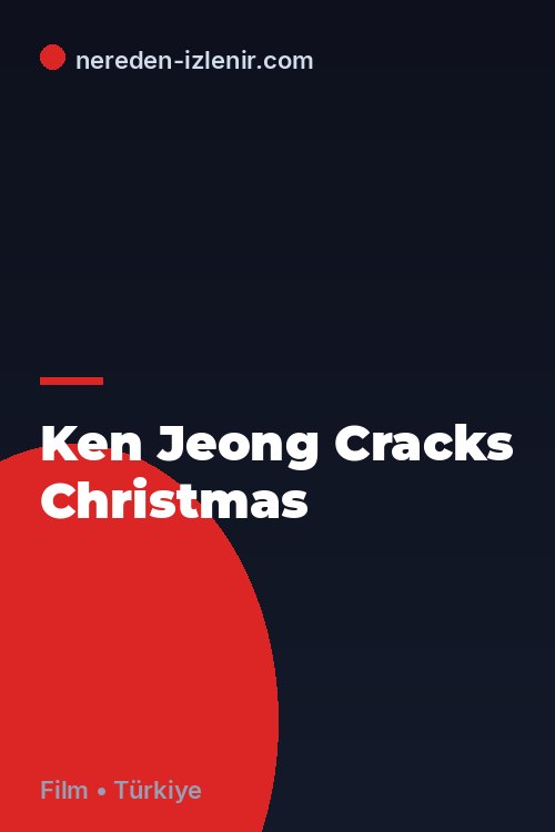 Ken Jeong Cracks Christmas