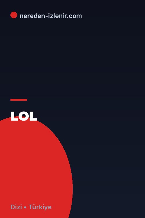 LOL
