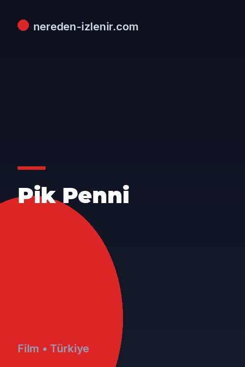 Pik Penni