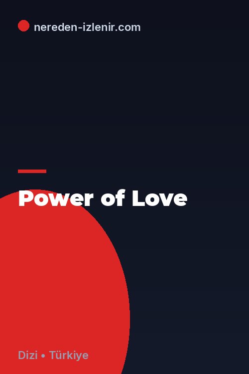 Power of Love