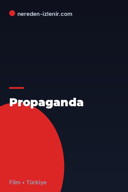 Propaganda