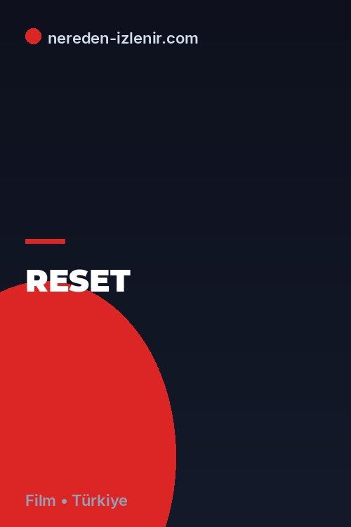 RESET