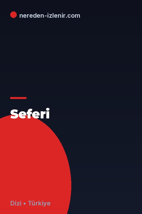 Seferi