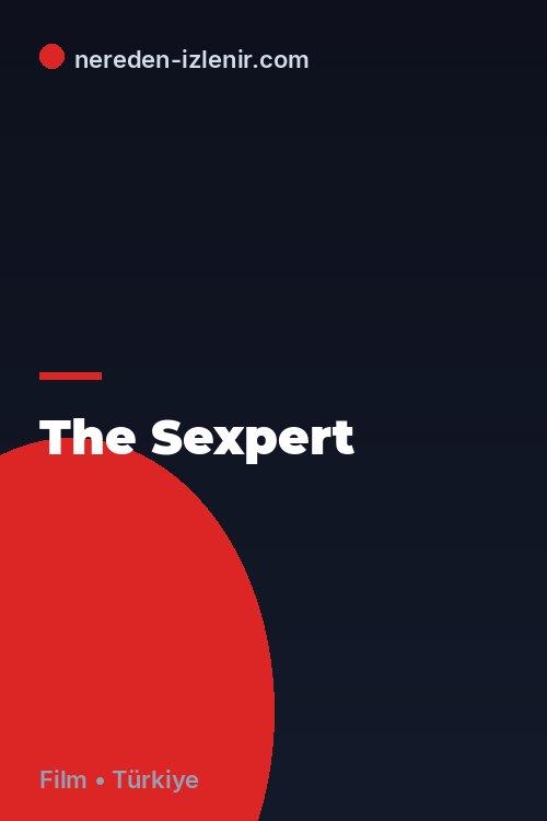 The Sexpert