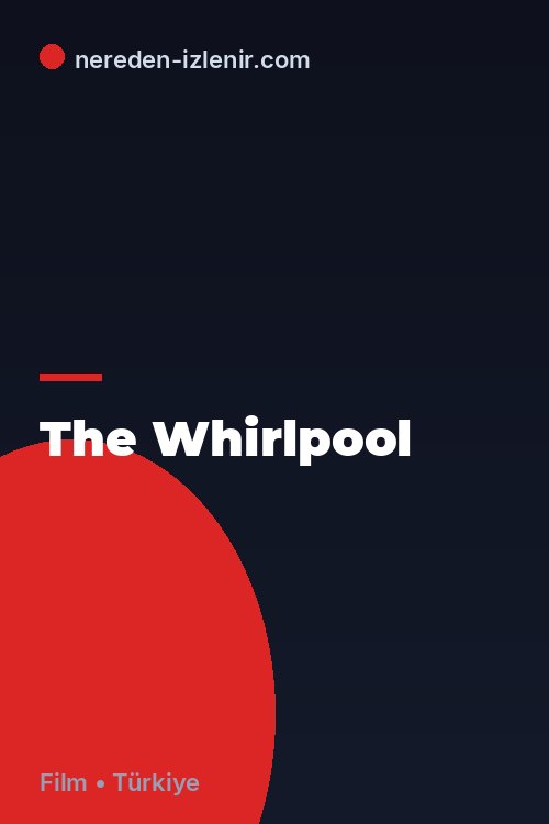 The Whirlpool