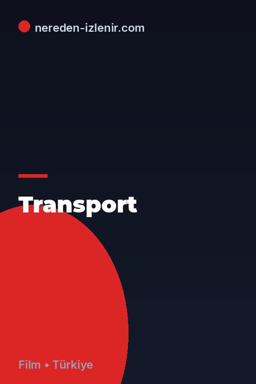 Transport