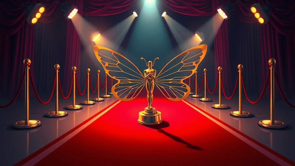 Altın Kelebek 2026 Ödülleri: Adaylar, Kazananlar ve Nereden İzlenir?