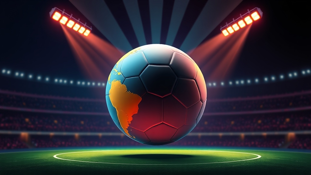 2026 Dünya Kupası Elemeleri Nereden İzlenir? Türkiye Yayın Hakları ve Takvim