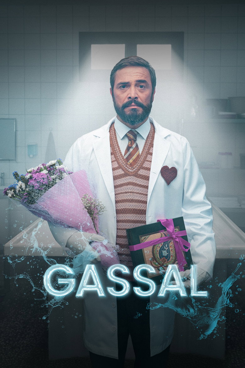Gassal 2. Sezon Nereden İzlenir? Hangi Platformda?