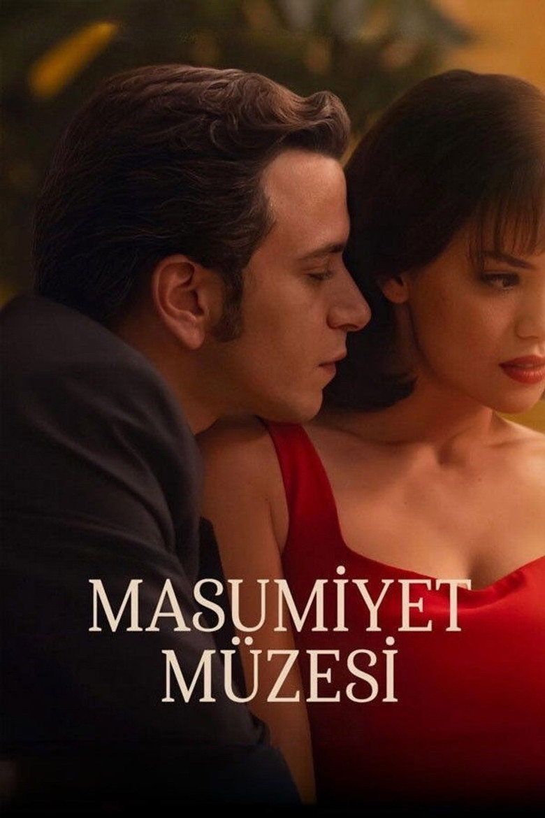 Masumiyet Müzesi Nereden İzlenir? Hangi Platformda?