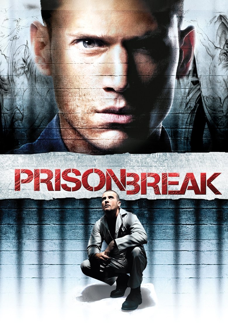 Prison Break Nereden İzlenir? Türkiye'de Hangi Platformda?