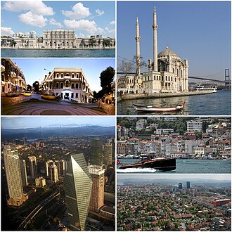 Beşiktaş