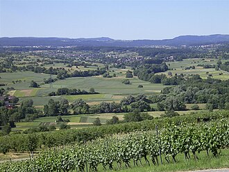 Keltern