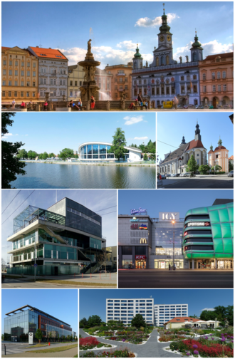 Ceske Budejovice