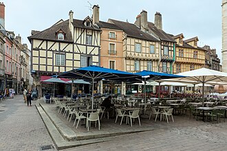Chalon-sur-Saone