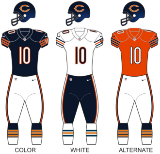 Chicago Bears