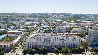 Belgorod