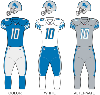 Detroit Lions