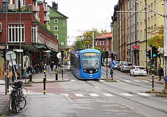 Grondal