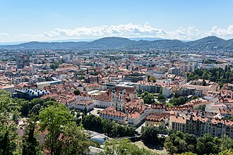 Graz